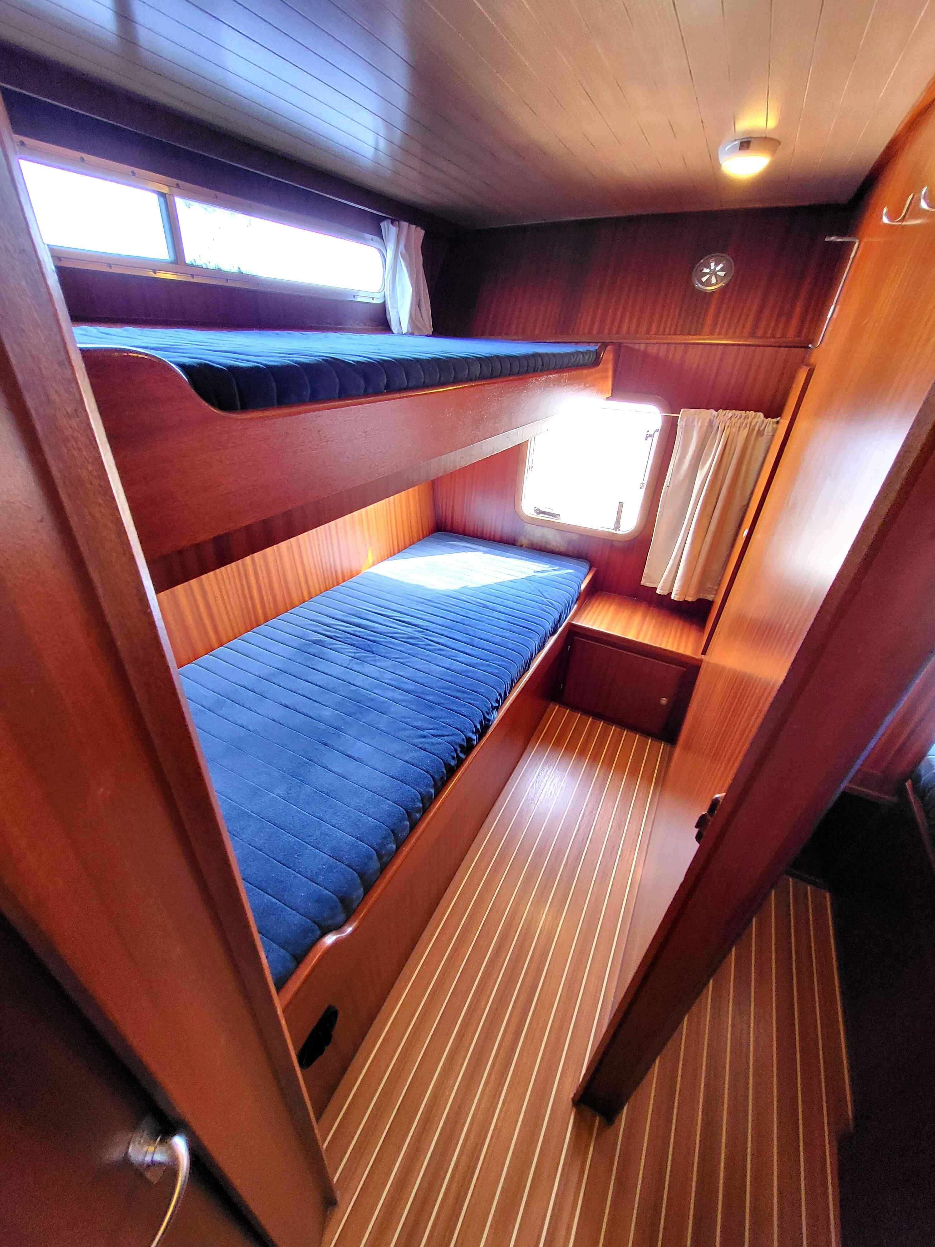 Vacance 1150 | Jonkheer