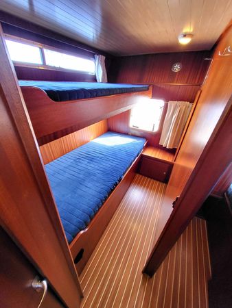 Vacance 1150 | Jonkheer