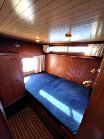 Vacance 1150 | Jonkheer