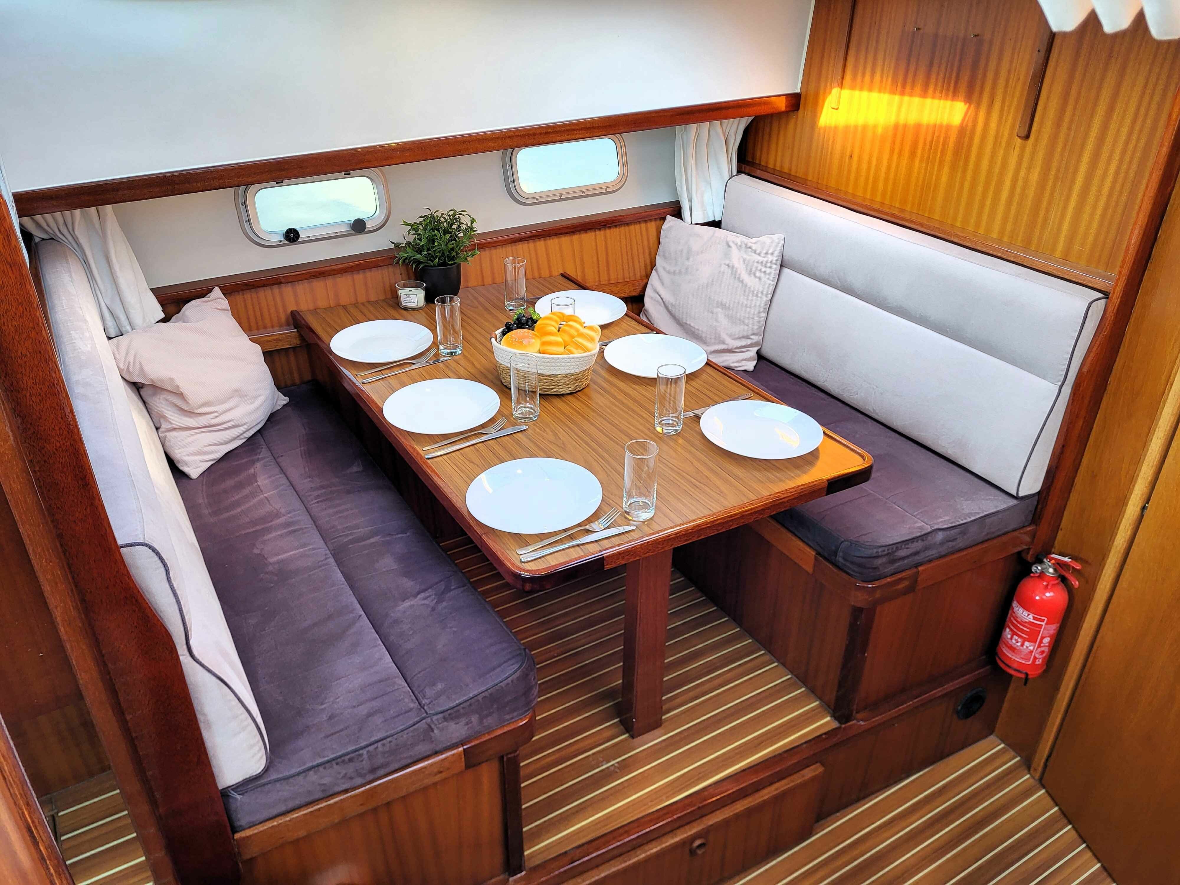 Vacance 1150 | Jonkheer