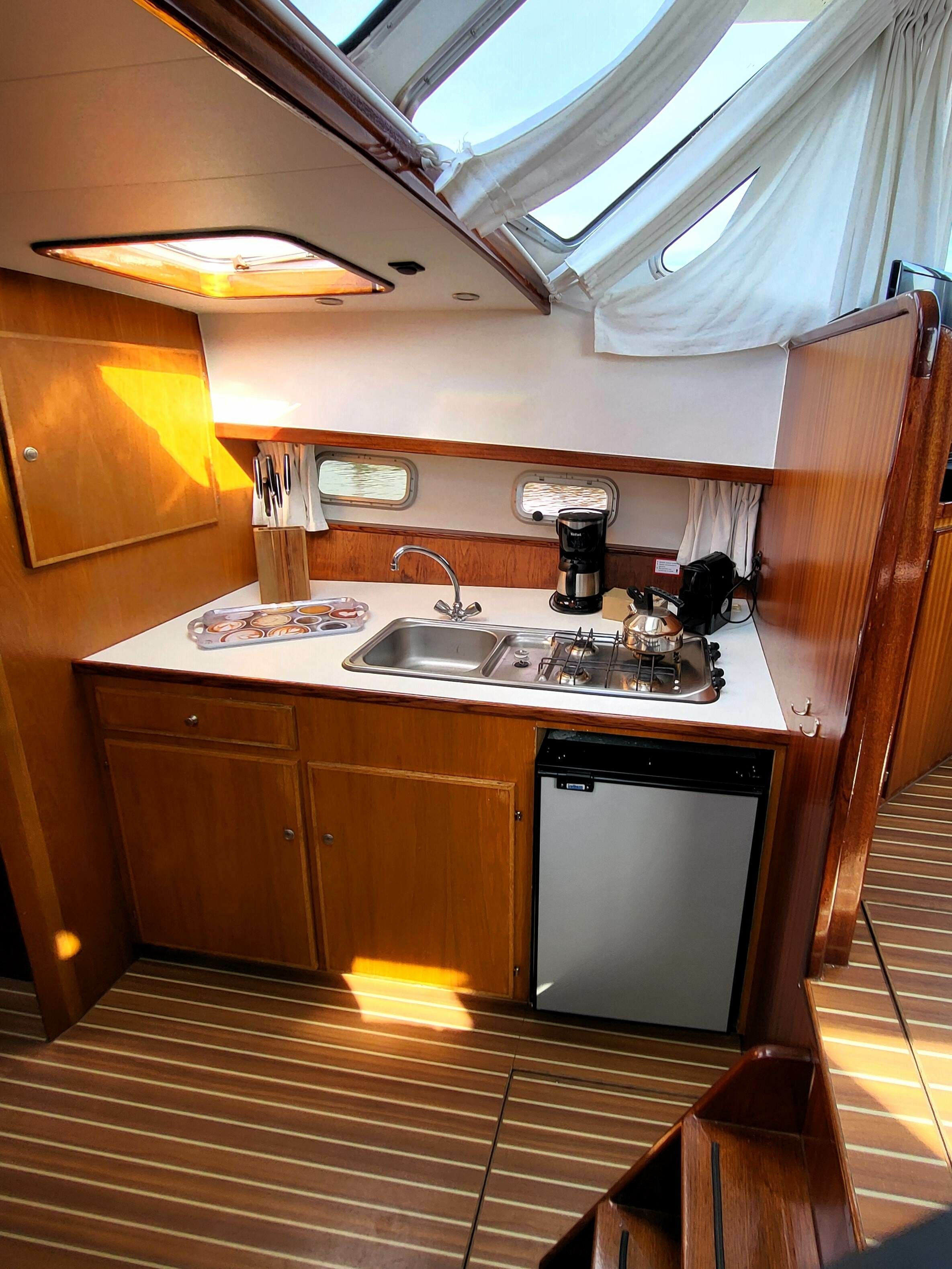 Vacance 1150 | Jonkheer