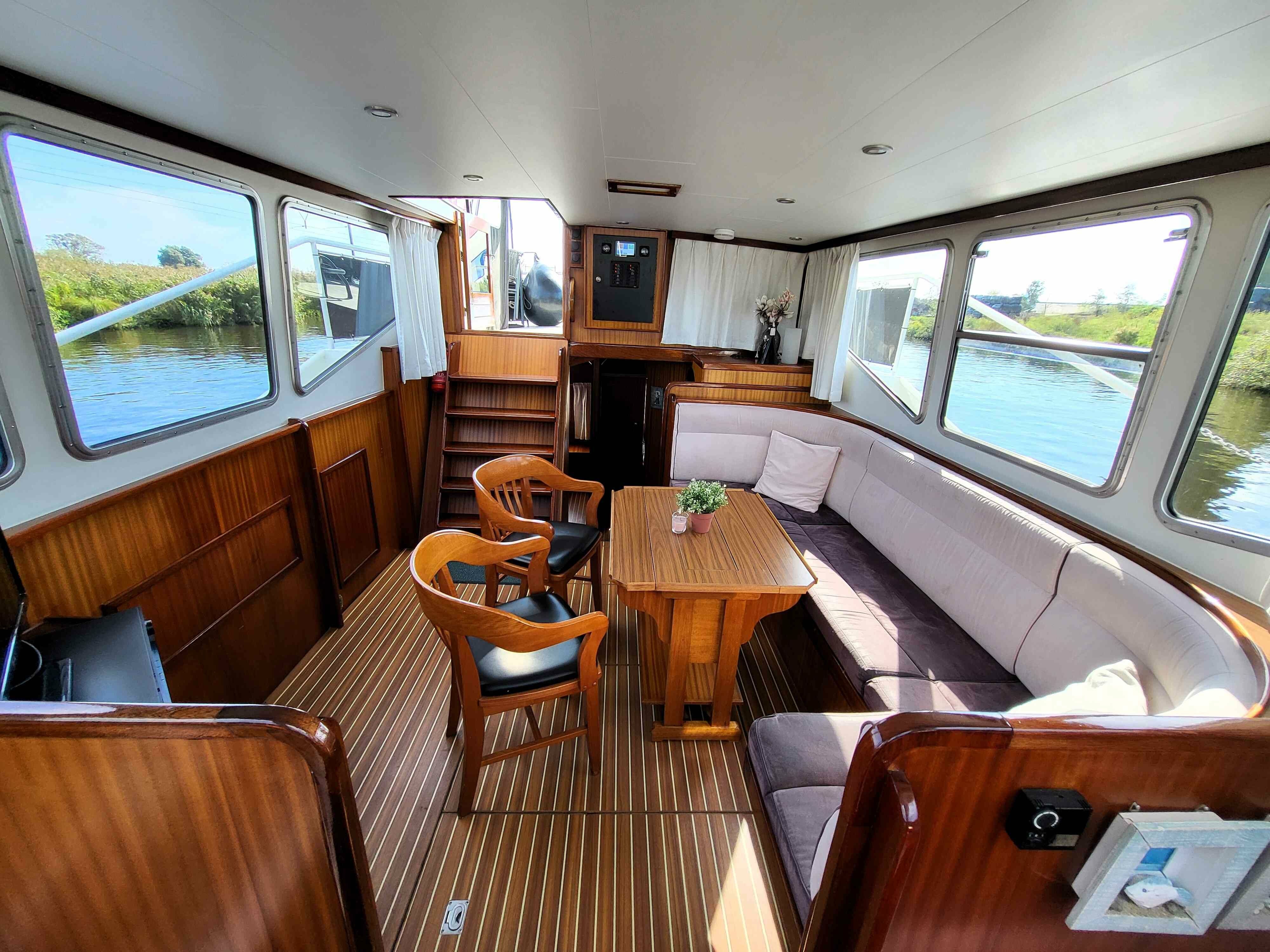 Vacance 1150 | Jonkheer