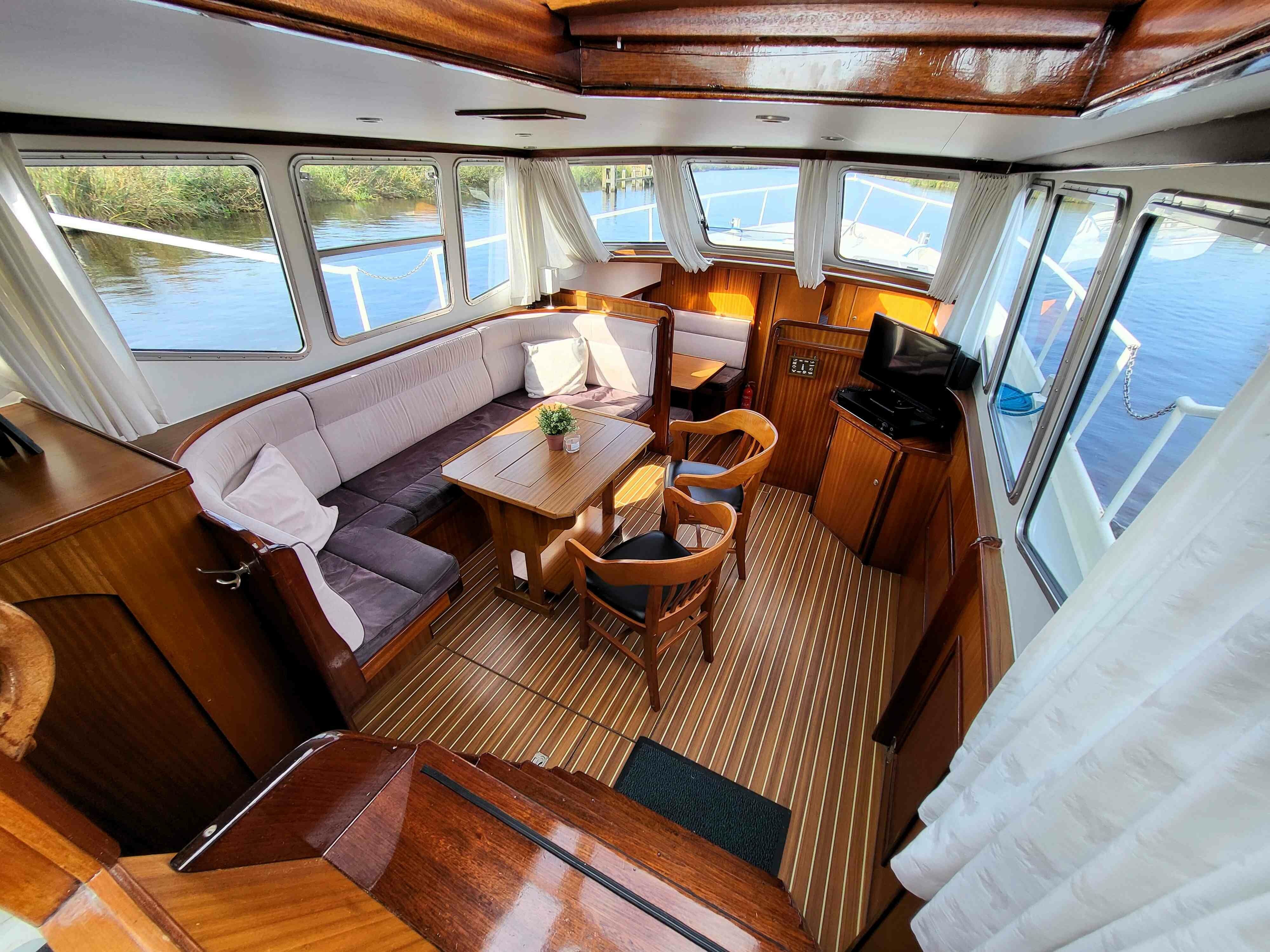 Vacance 1150 | Jonkheer