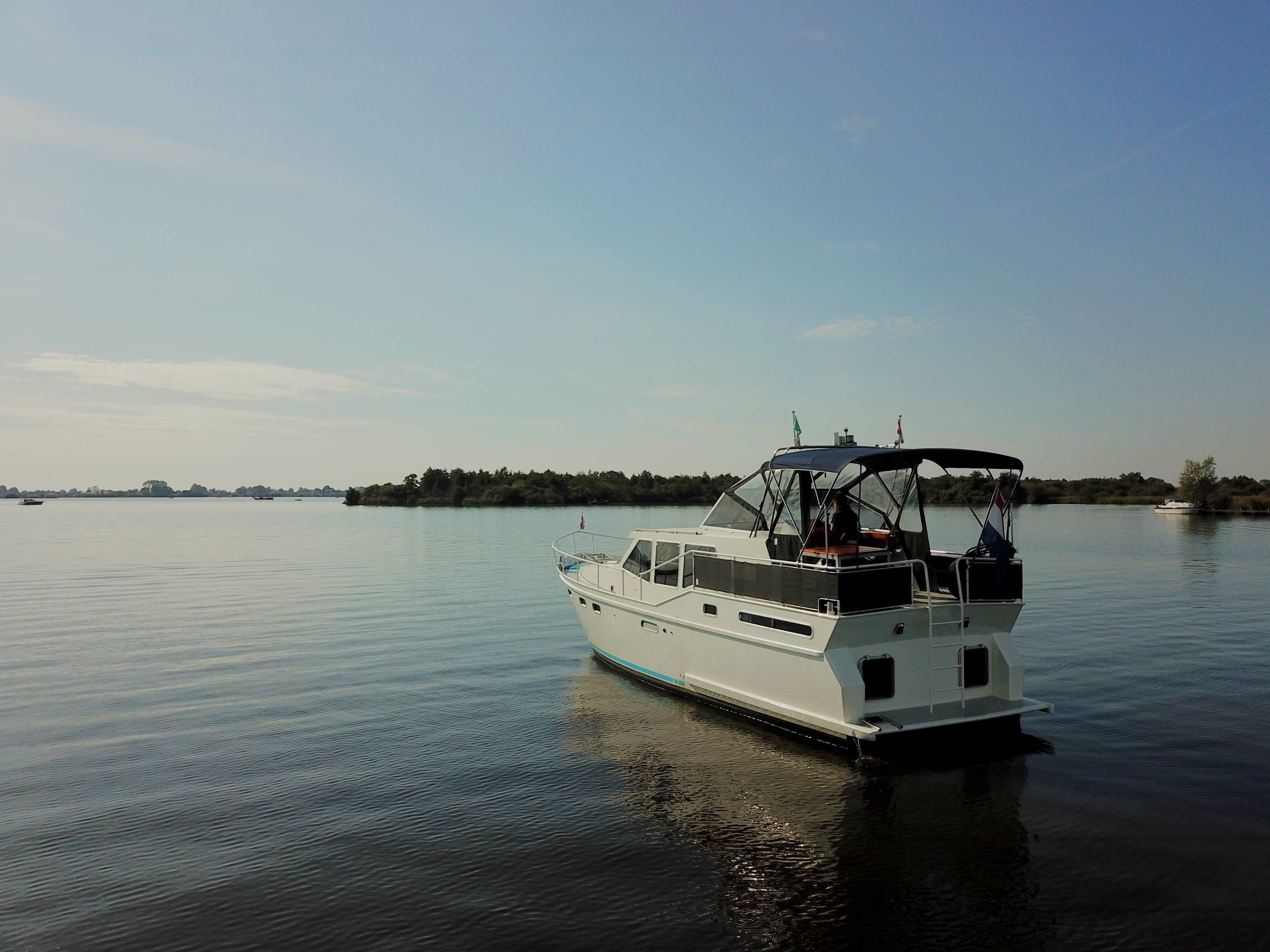 Vacance 1150 | Jonkheer