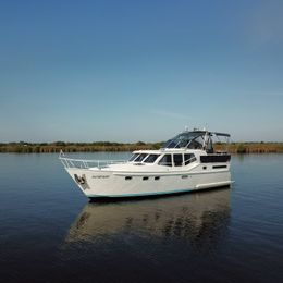 Vacance 1150 | Jonkheer