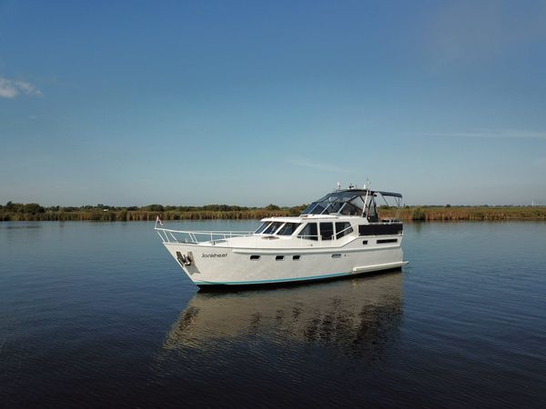 Vacance 1150 | Jonkheer