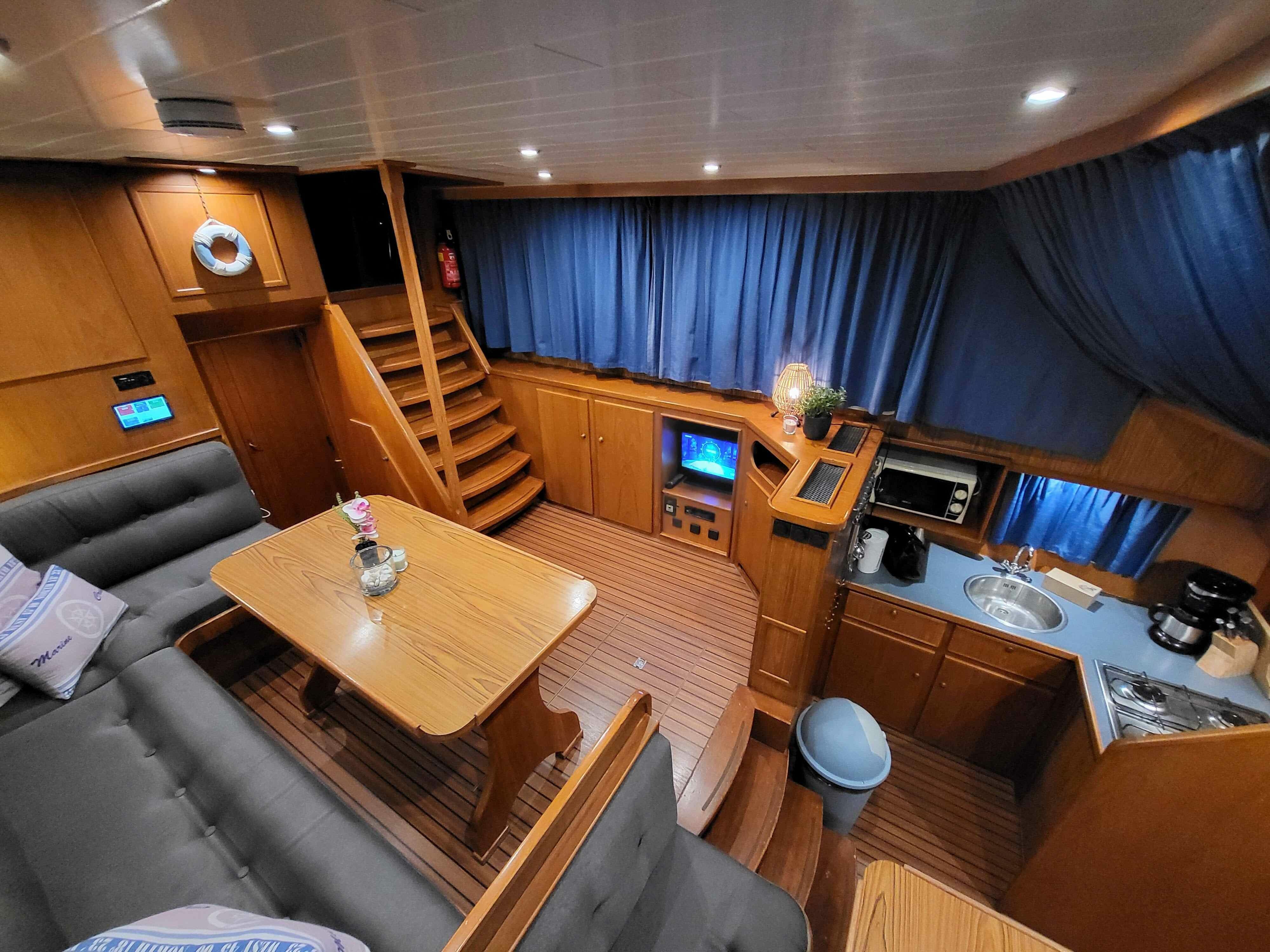 De Drait Renal 40 | Voyager