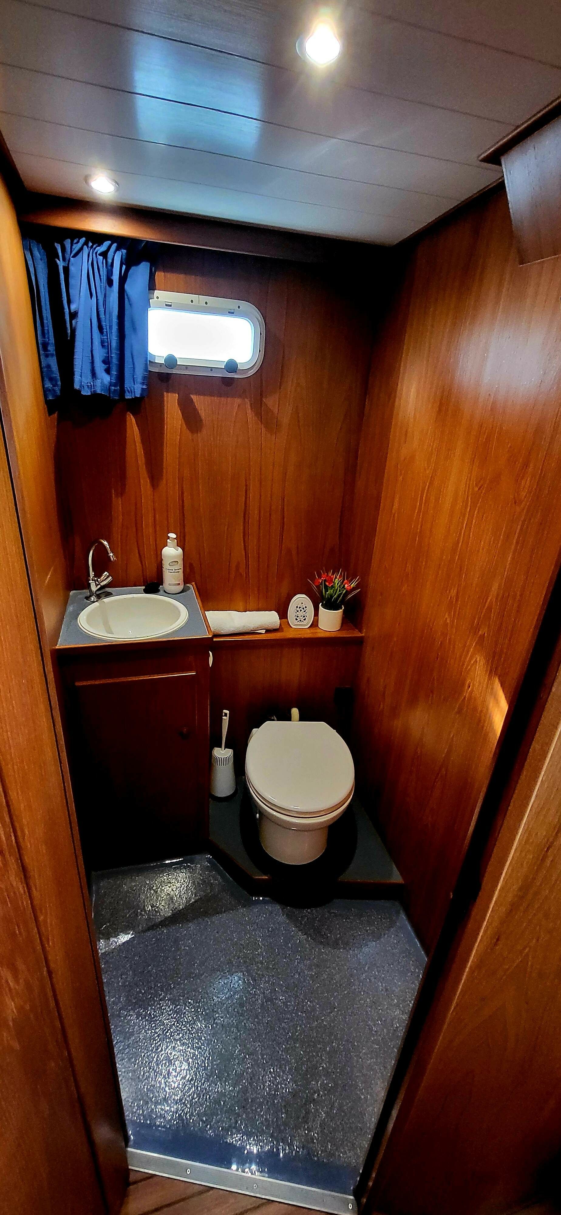 De Drait Renal 40 | Voyager