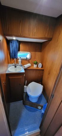 De Drait Renal 40 | Voyager