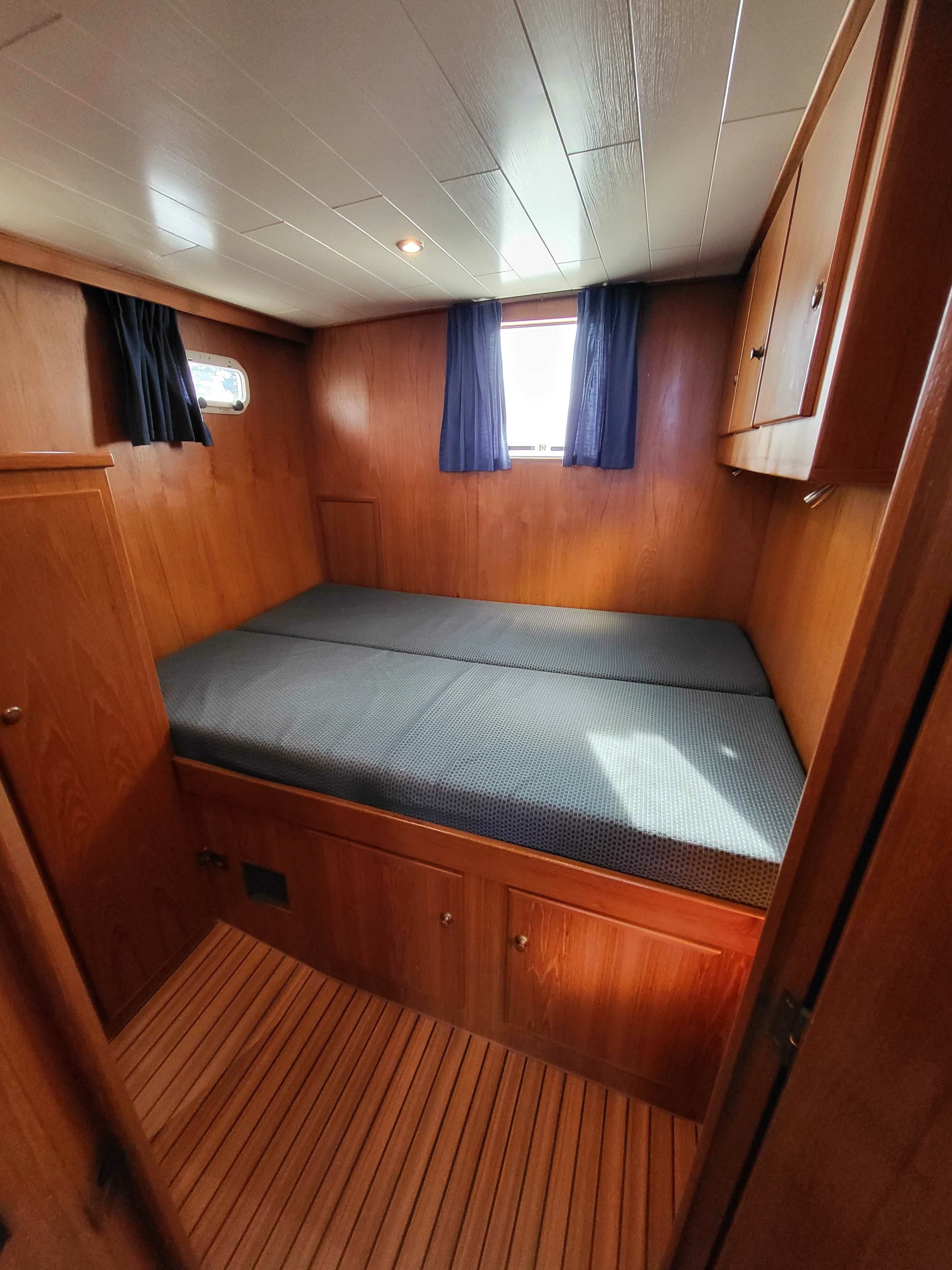 De Drait Renal 40 | Voyager