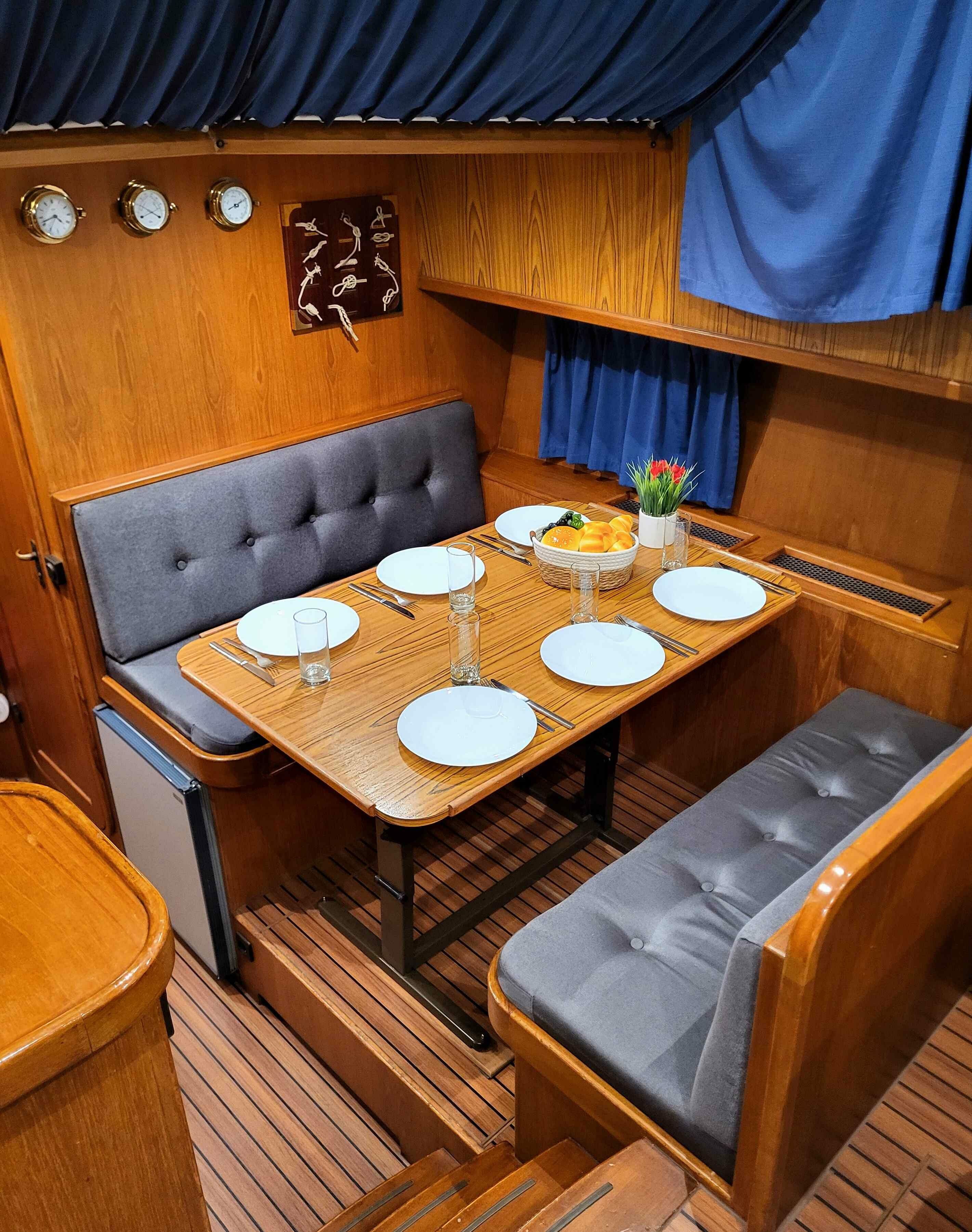 De Drait Renal 40 | Voyager