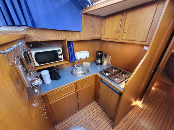 De Drait Renal 40 | Voyager