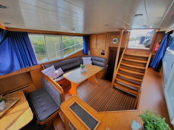 De Drait Renal 40 | Voyager