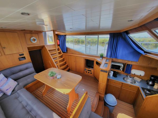 De Drait Renal 40 | Voyager