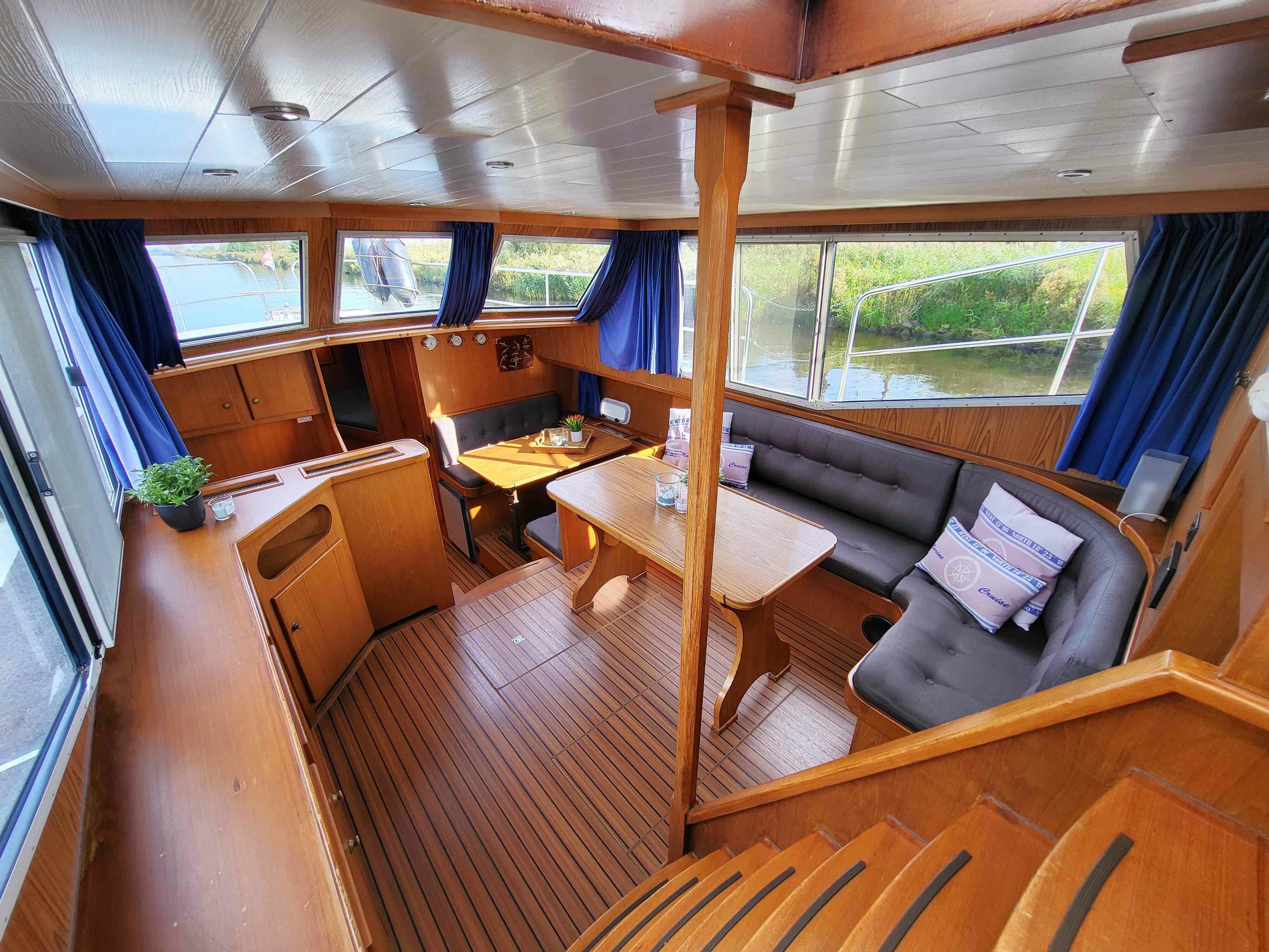 De Drait Renal 40 | Voyager