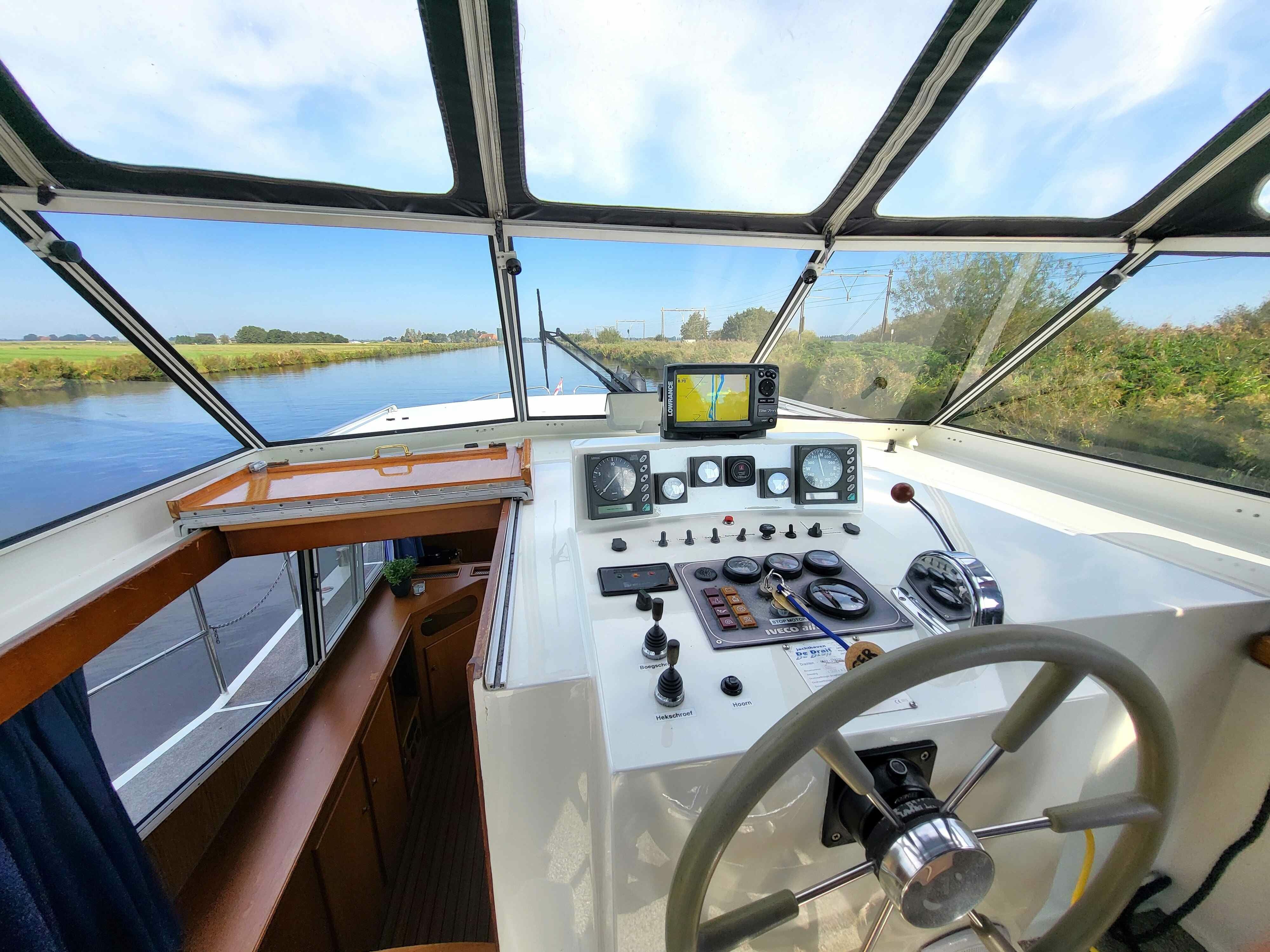 De Drait Renal 40 | Voyager