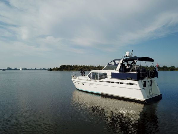 De Drait Renal 40 | Voyager