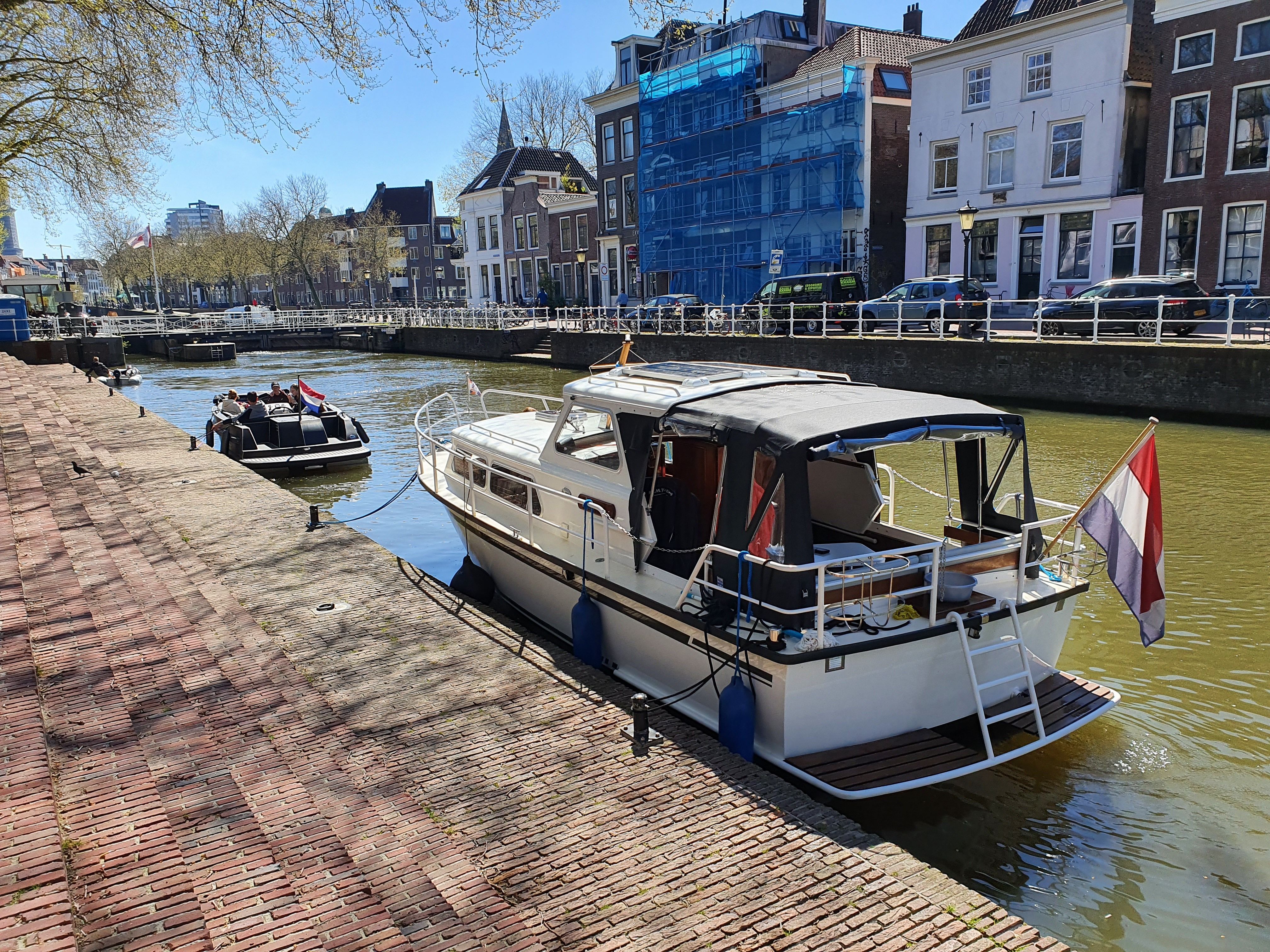 Aquanaut 850 OK | Mimosa