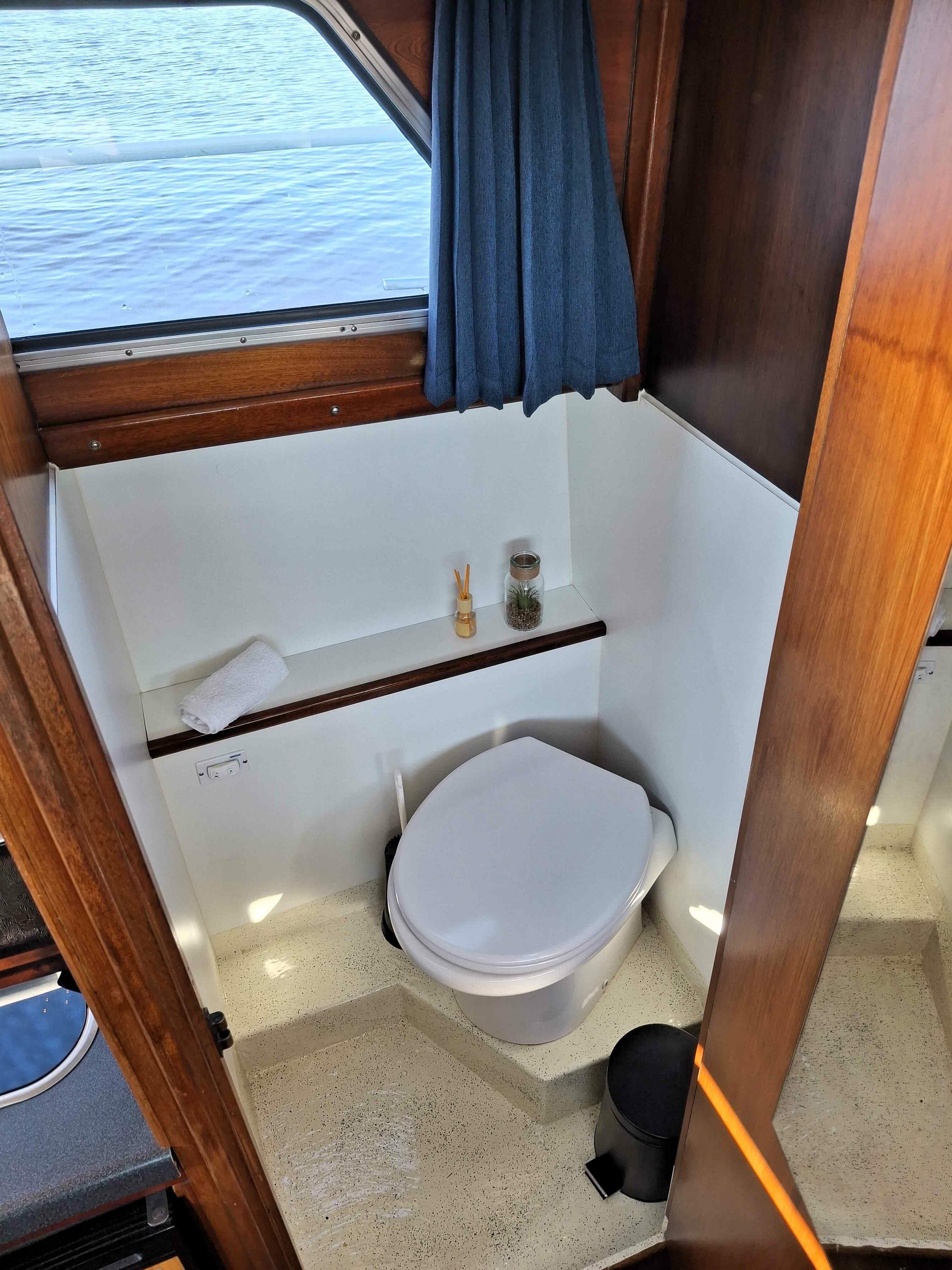 Aquanaut 850 OK | Mimosa