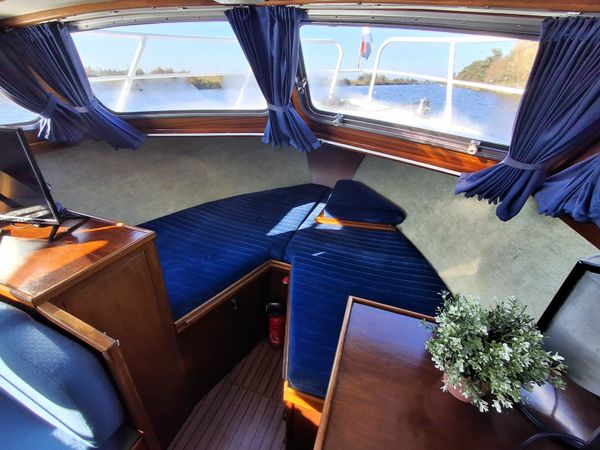 Aquanaut 850 OK | Mimosa