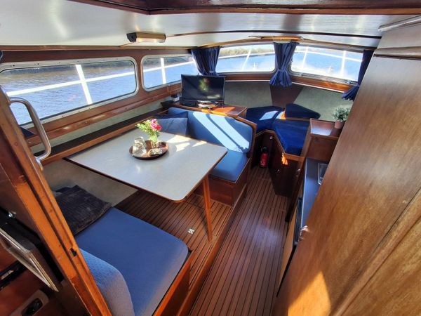 Aquanaut 850 OK | Mimosa