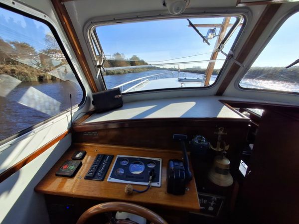 Aquanaut 850 OK | Mimosa