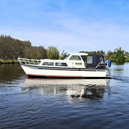 Aquanaut 850 OK | Mimosa