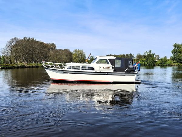 Aquanaut 850 OK | Mimosa