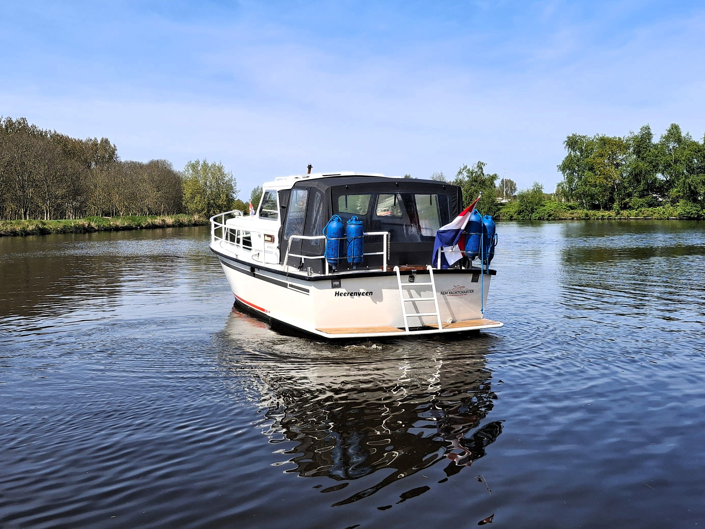 Aquanaut 850 OK | Mimosa