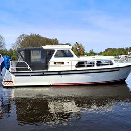 Aquanaut 850 OK | Mimosa