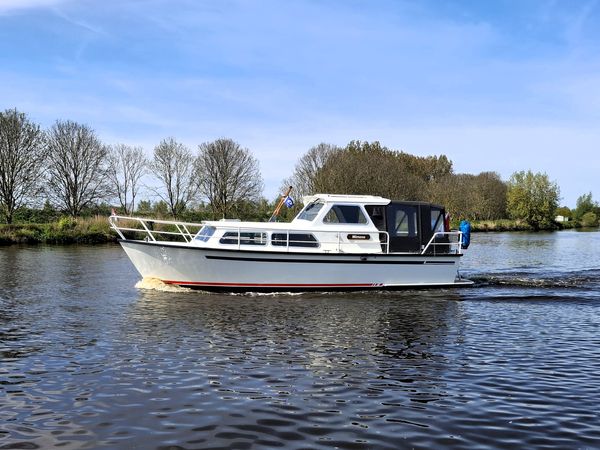 Aquanaut 850 OK | Mimosa
