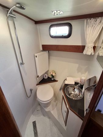 Valkkruiser 1300 | Geminus