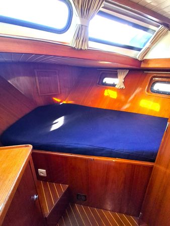 Valkkruiser 1300 | Geminus