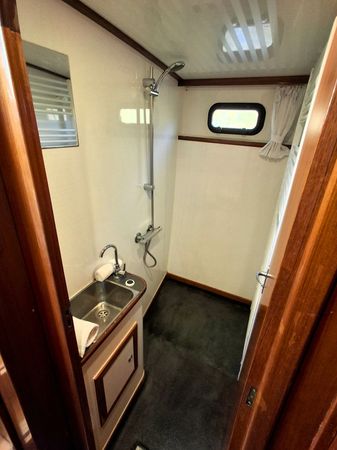 Valkkruiser 1300 | Geminus