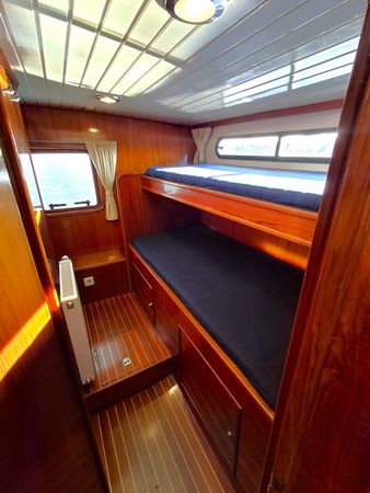 Valkkruiser 1300 | Geminus