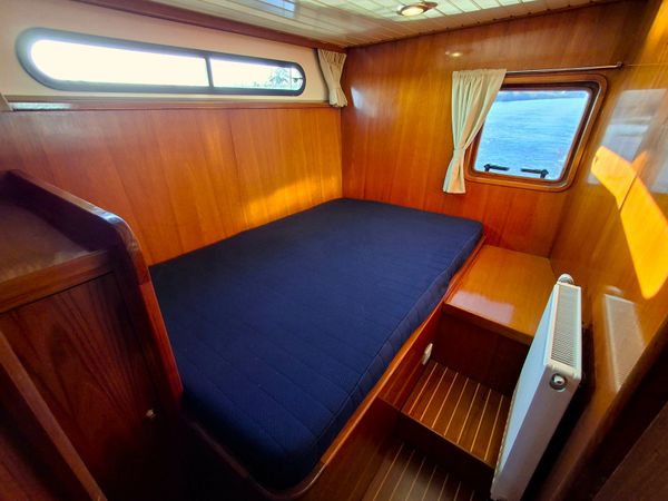 Valkkruiser 1300 | Geminus