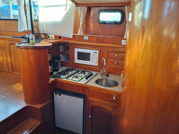 Valkkruiser 1300 | Geminus