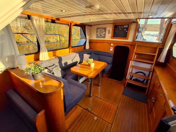 Valkkruiser 1300 | Geminus