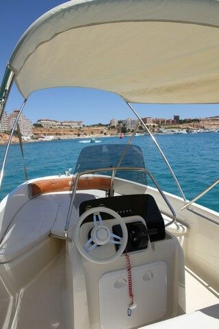 Invictus 190 FX | Paradise 1