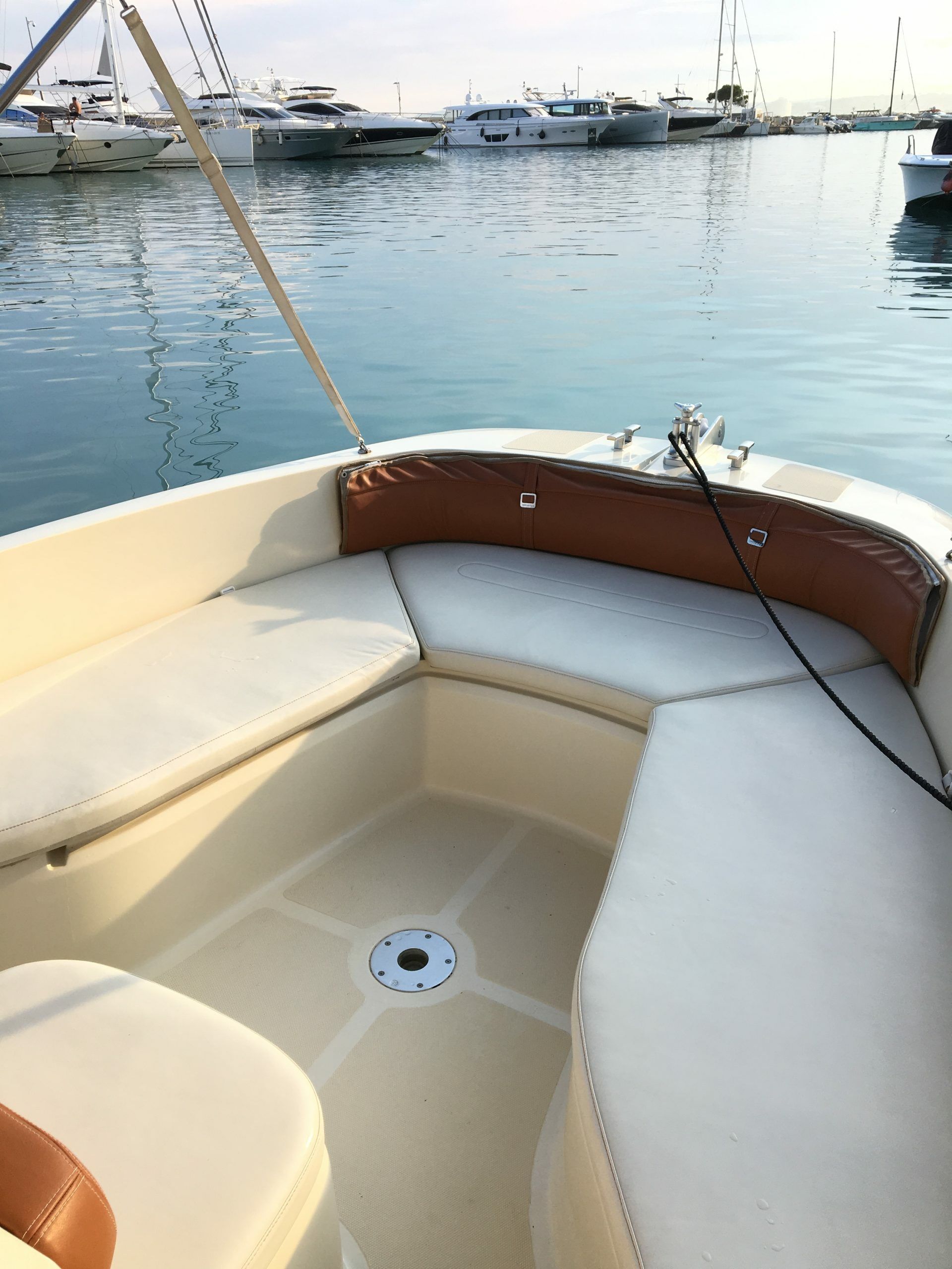 Invictus 190 FX | Paradise 1