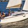 Jeanneau Sun Odyssey 349 | Horizonte