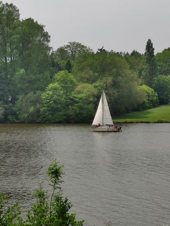 Beneteau First 22 | Courlis