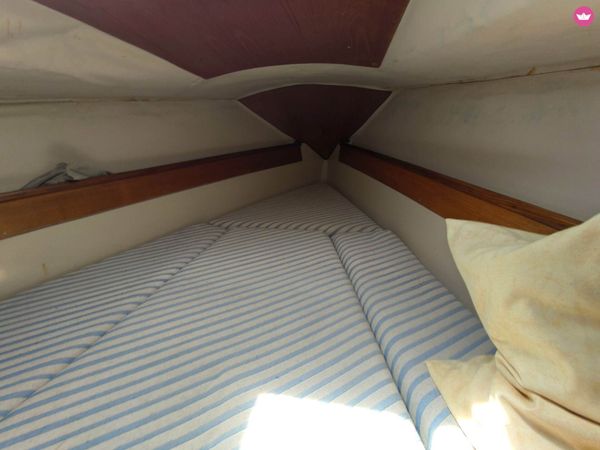 Beneteau First 22 | Courlis