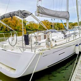 Dufour 450 | Asteria