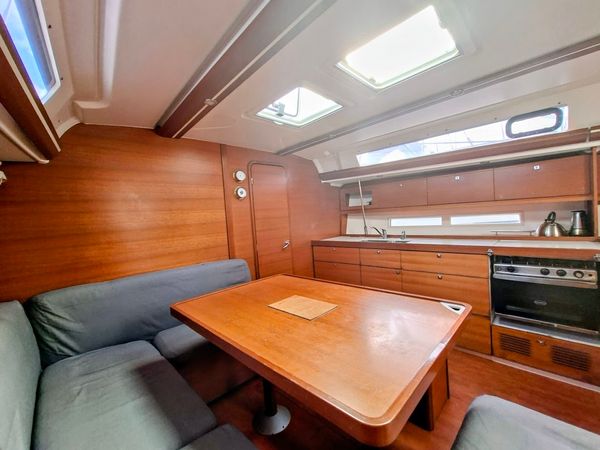 Dufour 450 | Asteria