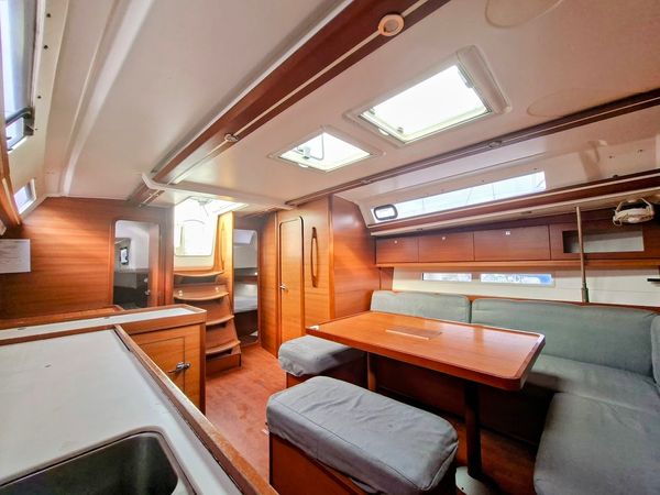 Dufour 450 | Asteria