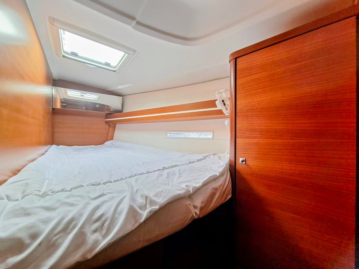 Dufour 450 | Asteria