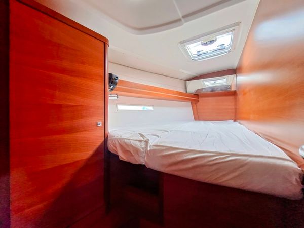 Dufour 450 | Asteria