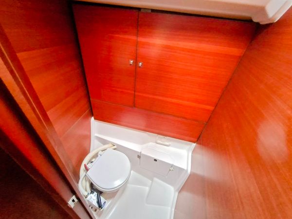 Dufour 450 | Asteria