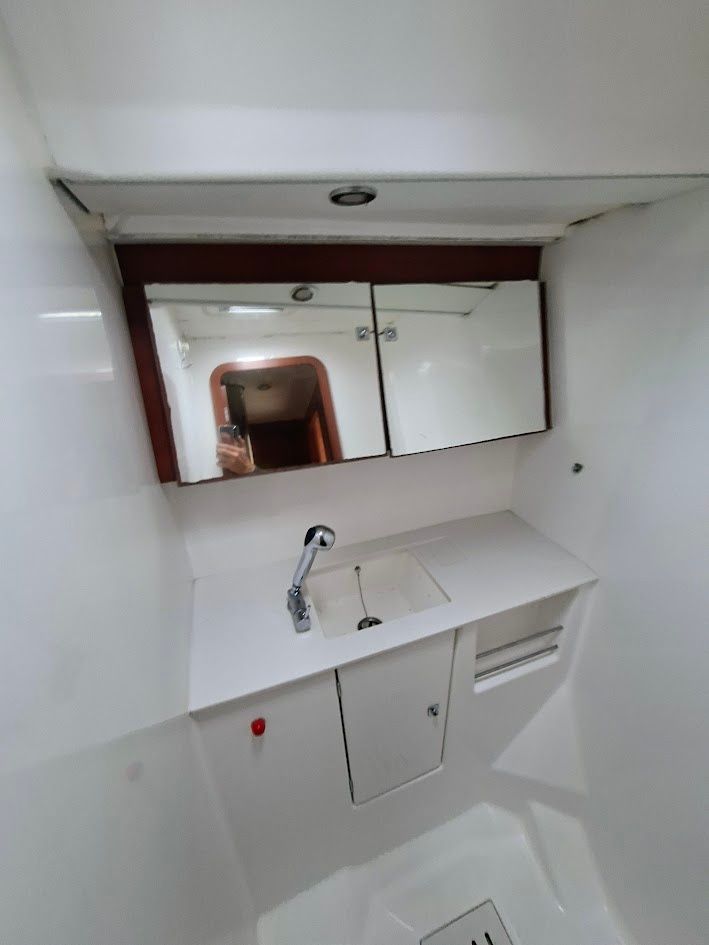 Dufour 450 | Asteria